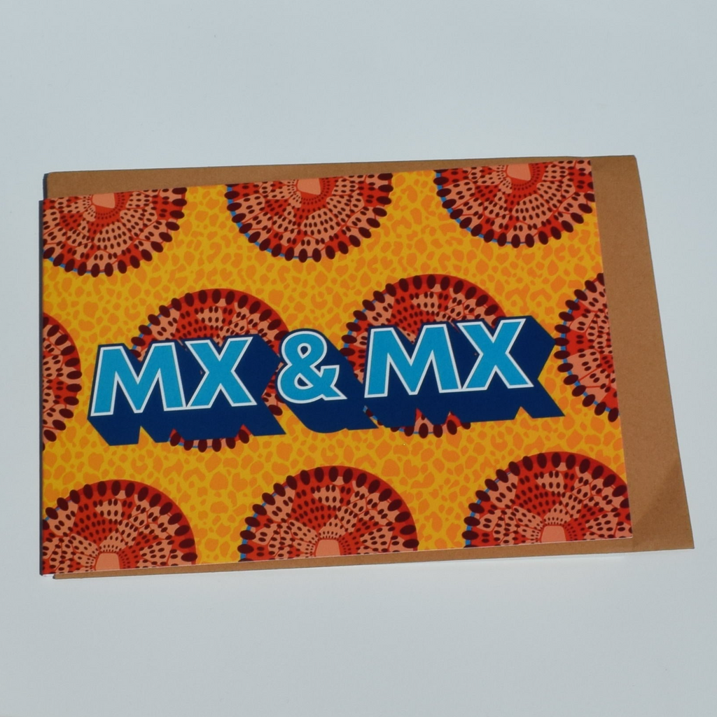 Mx & Mx – Museum of the Home shop