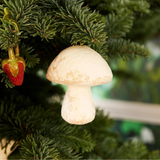 Mycelium Baubles Pack of 3