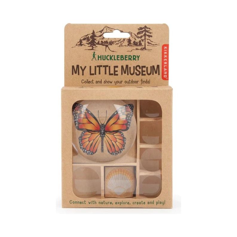 My Little Museum