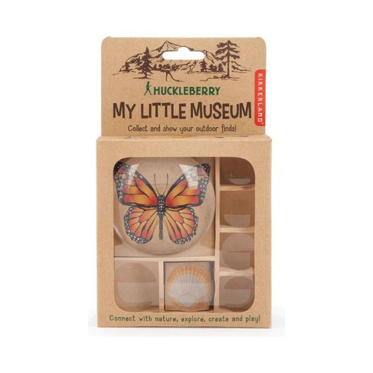 My Little Museum