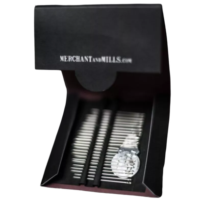 Finest Sewing Needles