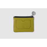 Hornsea Leather Coin Purse