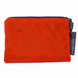 Orange Pouch Reuse Range