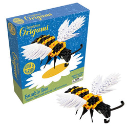 Origami Bee