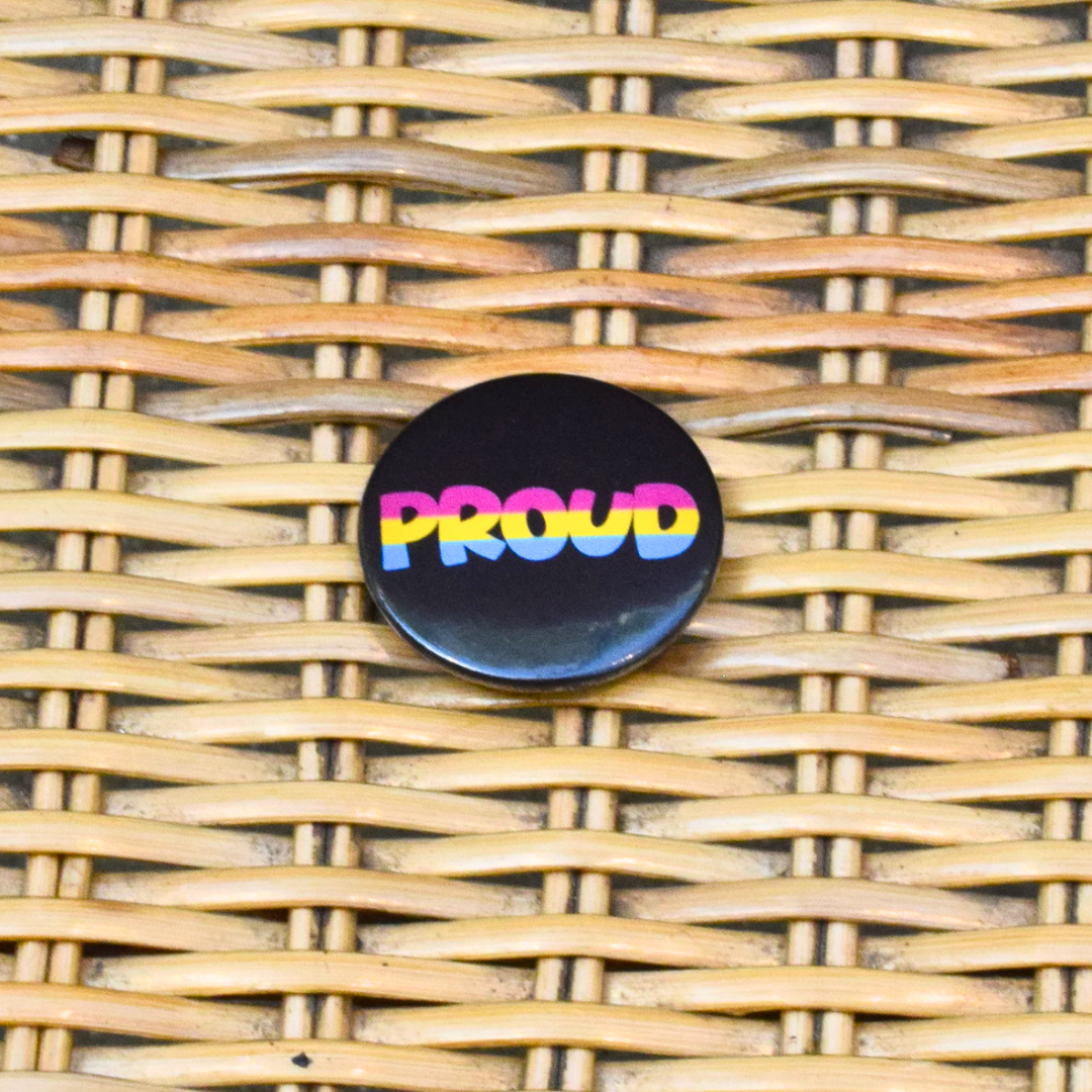 Pride Badges