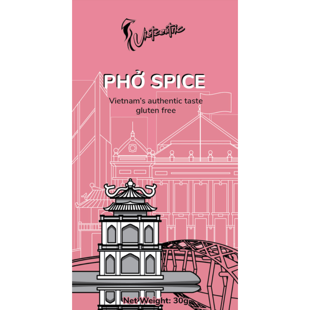 Vietcentric Spices