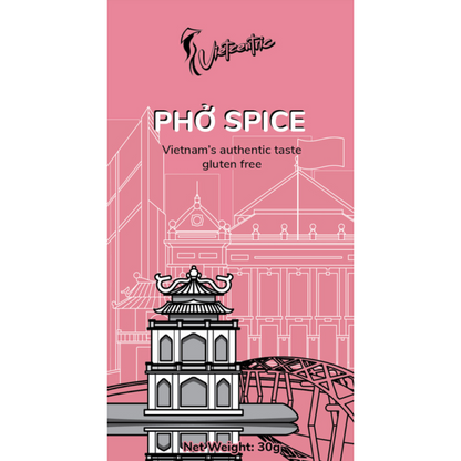 Vietcentric Spices