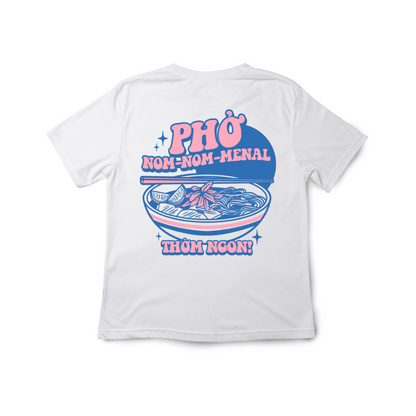 Pho Tee T'shirt by The Steam Room