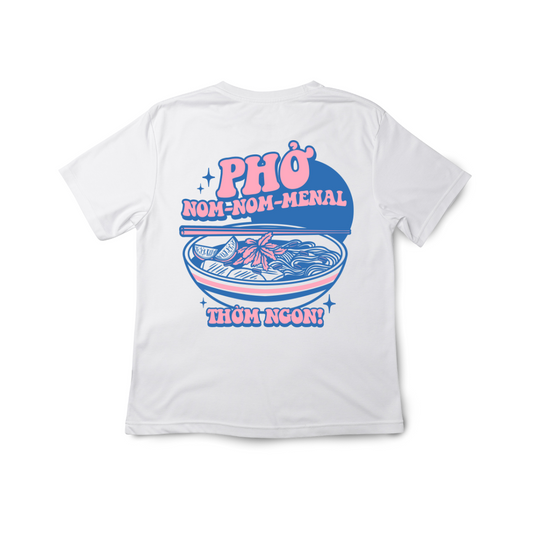 Pho Tee T'shirt by The Steam Room