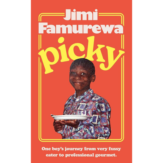 Picky