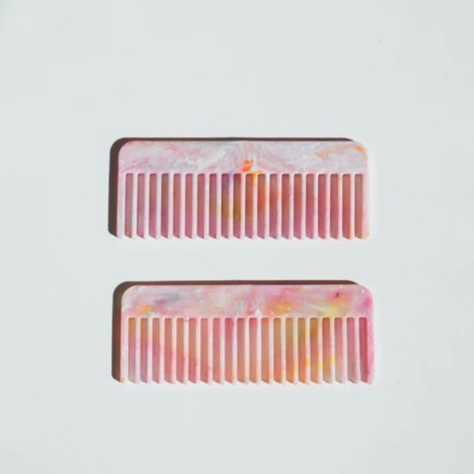 Vanish Comb Recycled Plastic