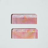 Comb Recycled Plastic