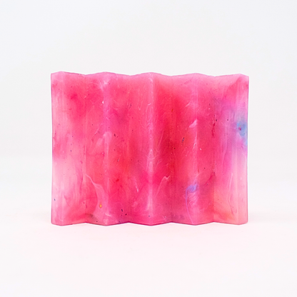 The Zig Zag Soap Dish by Müll Club