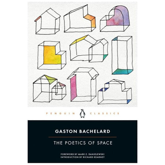The Poetics of Space