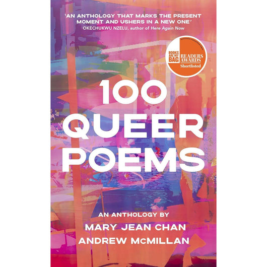 100 Queer Poems