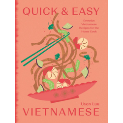 Quick & Easy Vietnamese