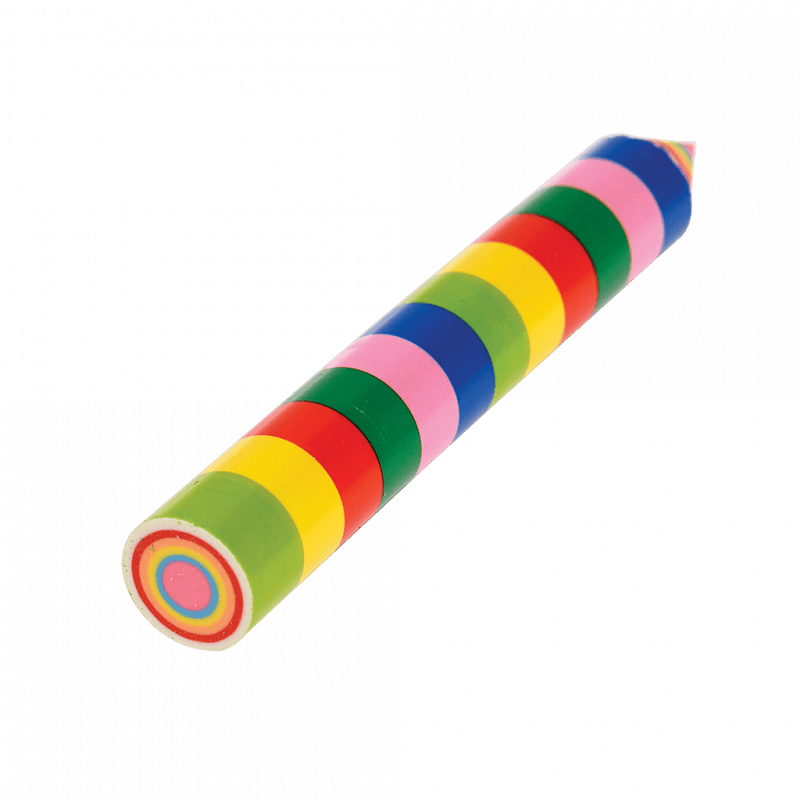 Eraser Rainbow