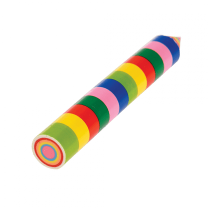 Eraser Rainbow