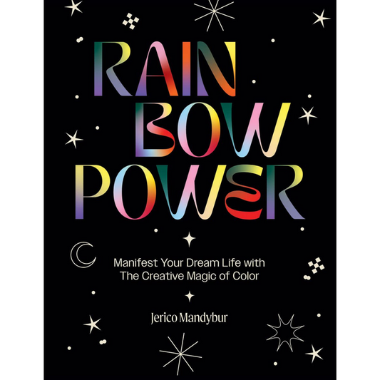 Rainbow Power