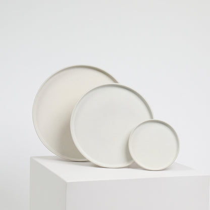 Bespoke Plates: Museum of the Home x HOST ReCinder