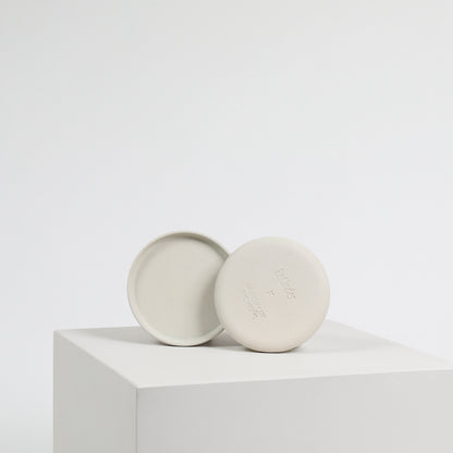 Bespoke Plates: Museum of the Home x HOST ReCinder