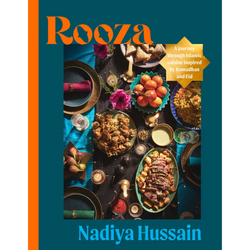 Rooza: Islamic Cuisine / Ramadhan and Eid