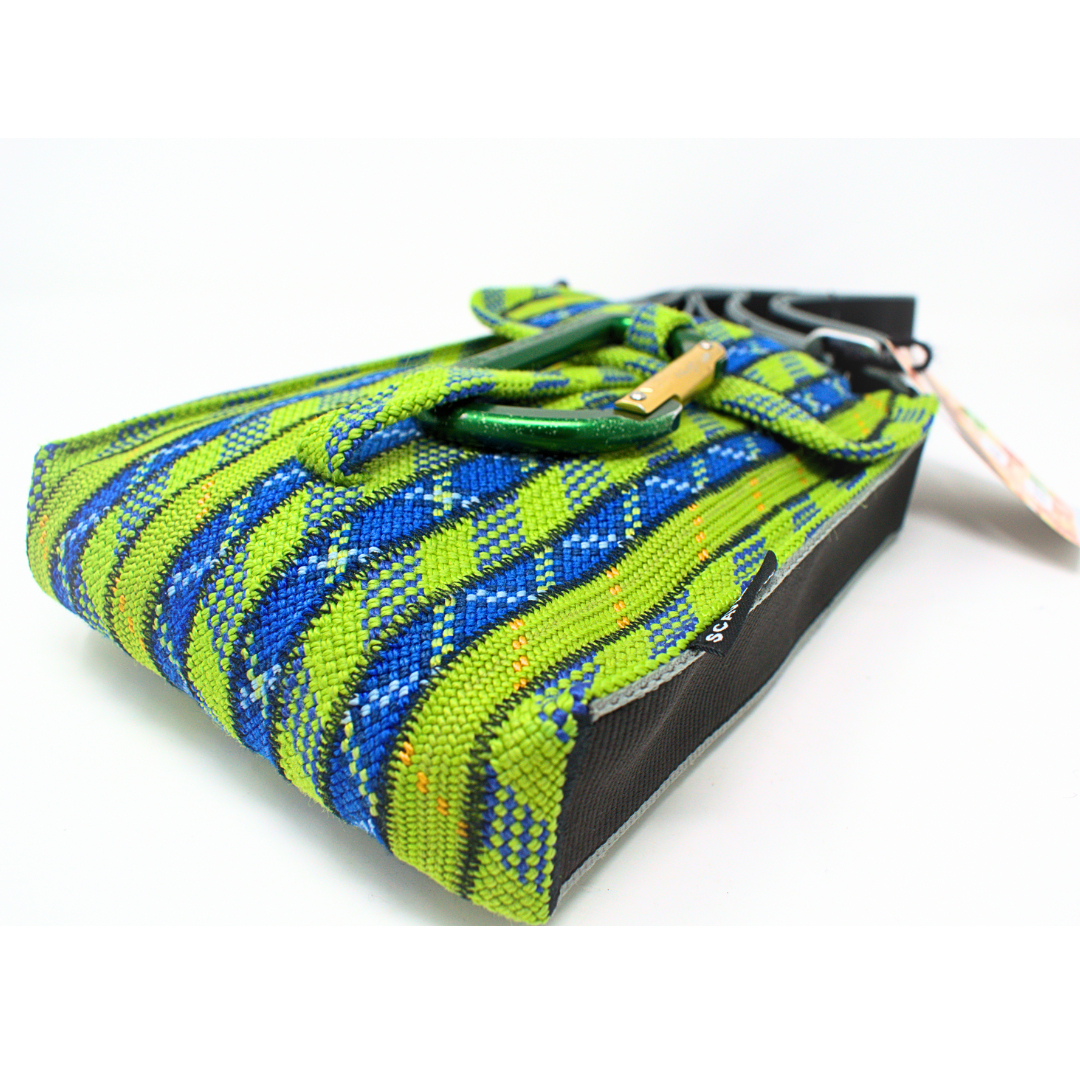 Karabiner Bag Earth by Scavenger