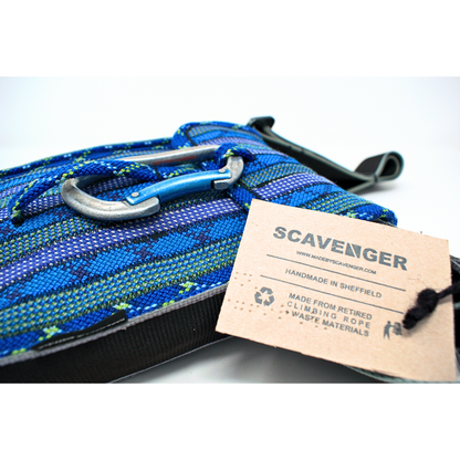 Karabiner Bag Water by Scavenger
