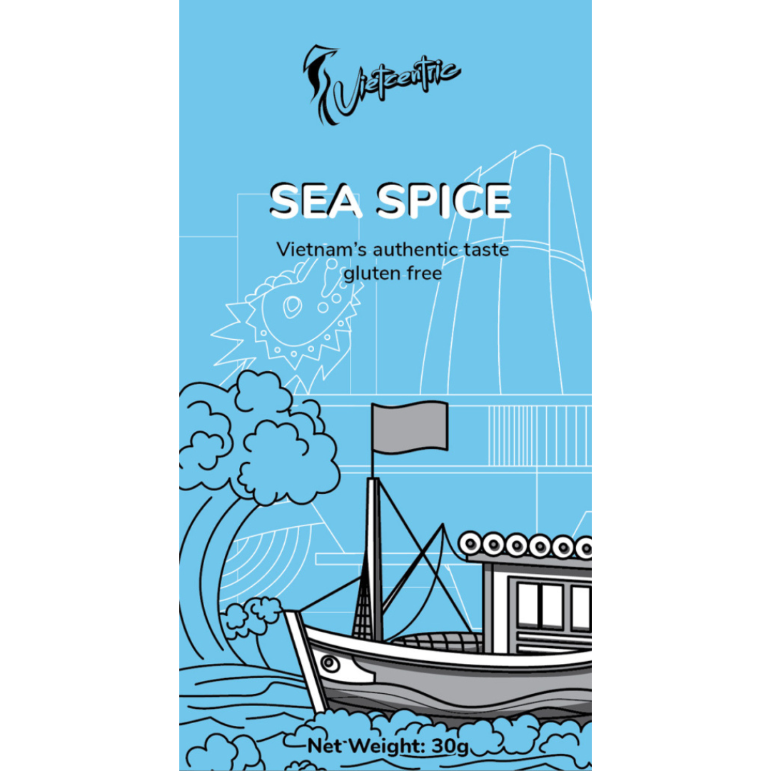 Vietcentric Spices