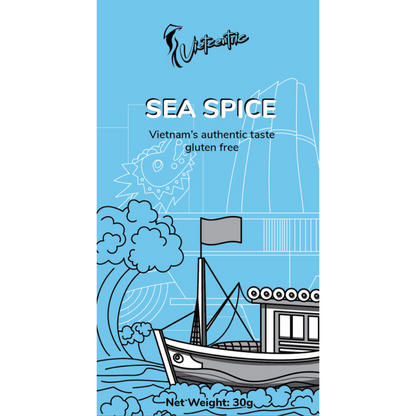Vietcentric Spices
