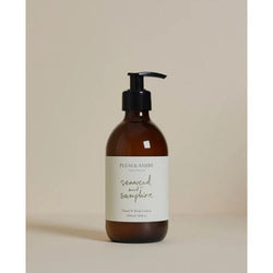 Seaweed and Samphire Hand and Body Lotion