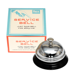 Service Bell