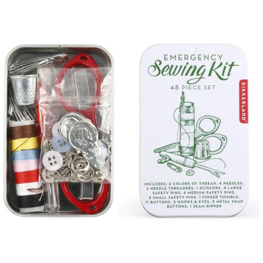 Emergency Sewing Kit