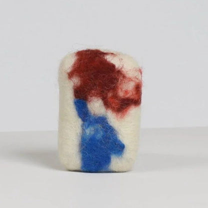 Soap Colours