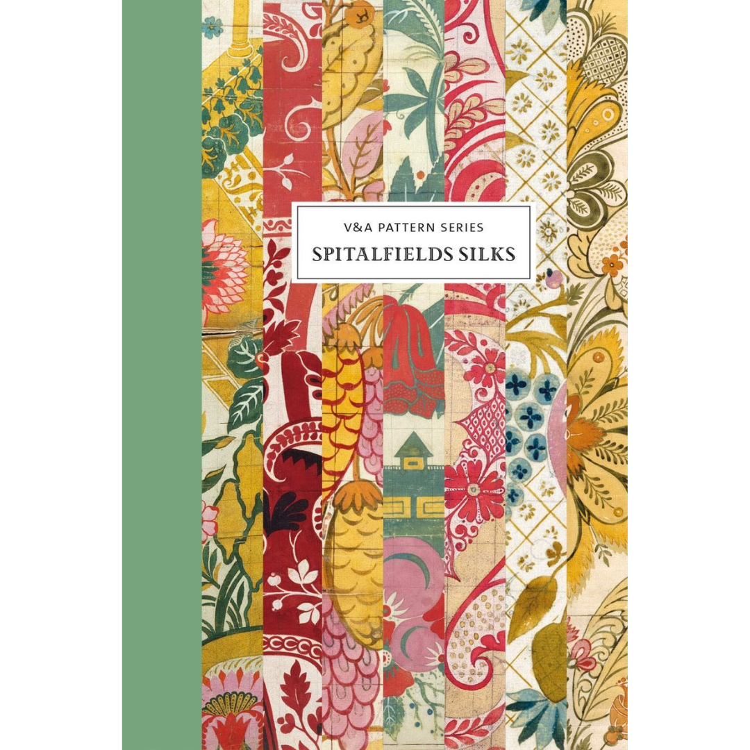 Spitalfields Silks