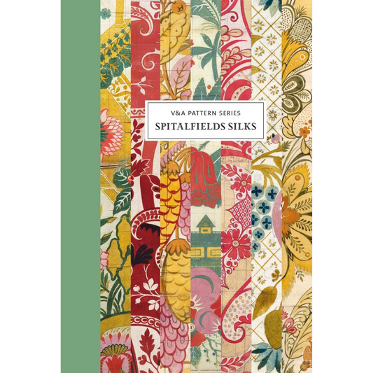 Spitalfields Silks