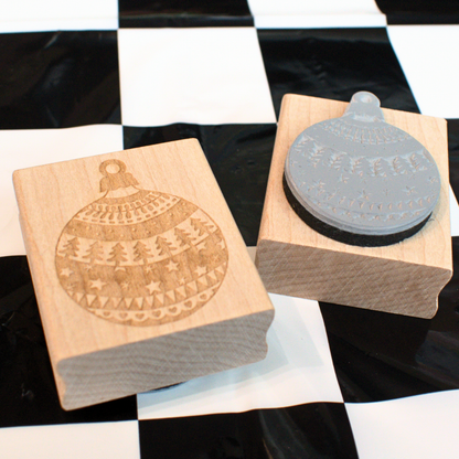 Stamps by Skull & Cross Buns