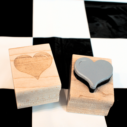 Stamps by Skull & Cross Buns