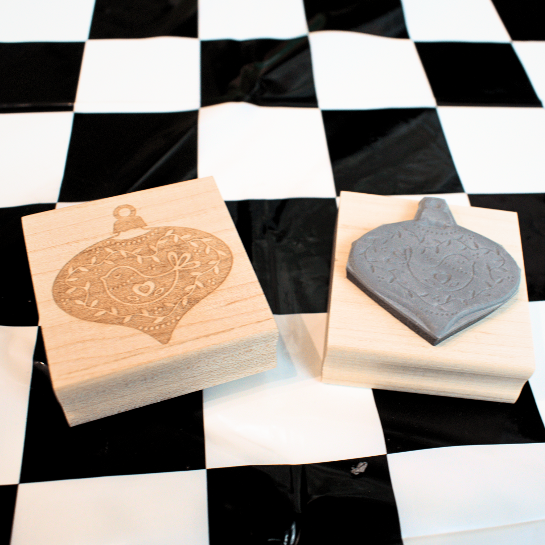 Stamps by Skull & Cross Buns