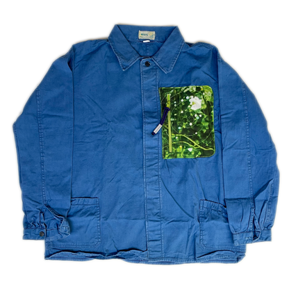 Jacket Denim by Stitchiban