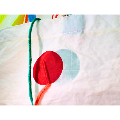 Tote Bag Museum of the Home x Stitchiban