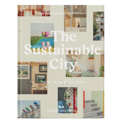 The Sustainable City