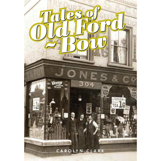 Tales of Old Ford Bow