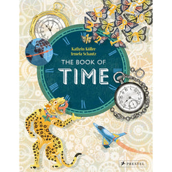 The Book of Time