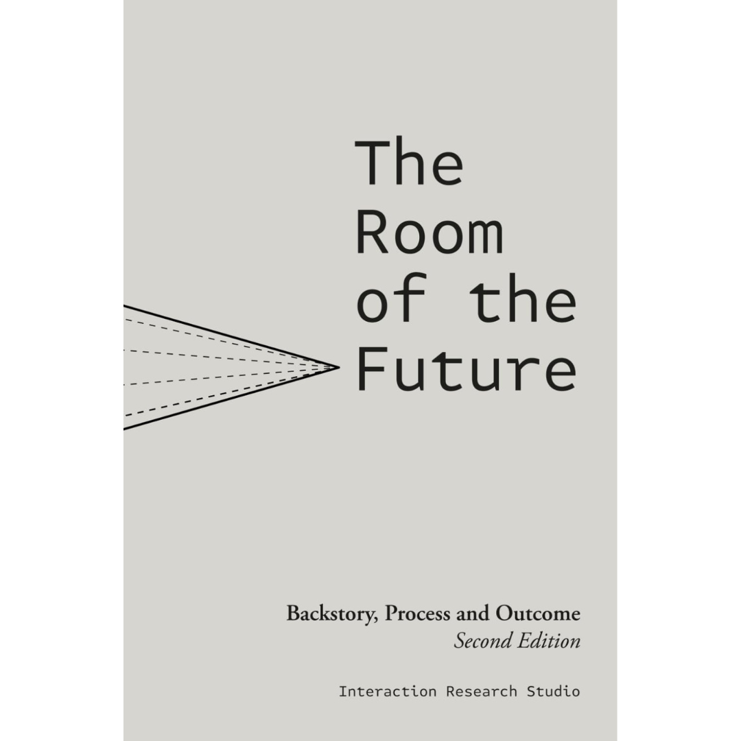 The Room Of The Future 2nd Edition