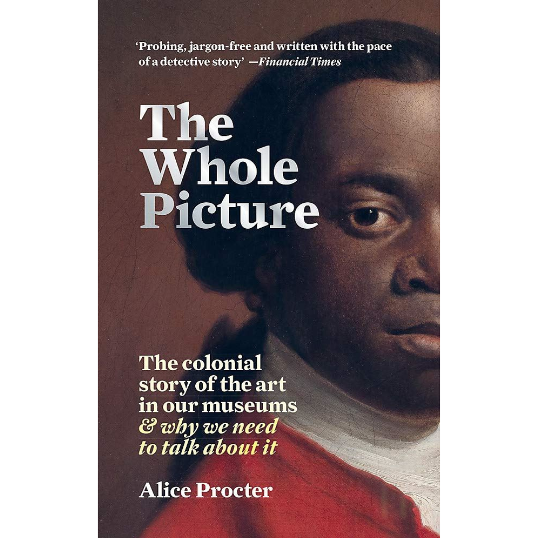 The Whole Picture – Museum of the Home shop