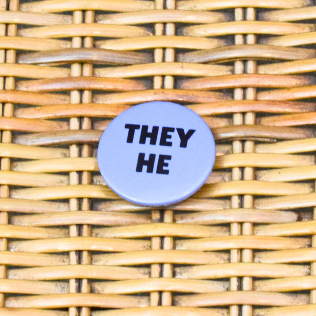 Pride Badges
