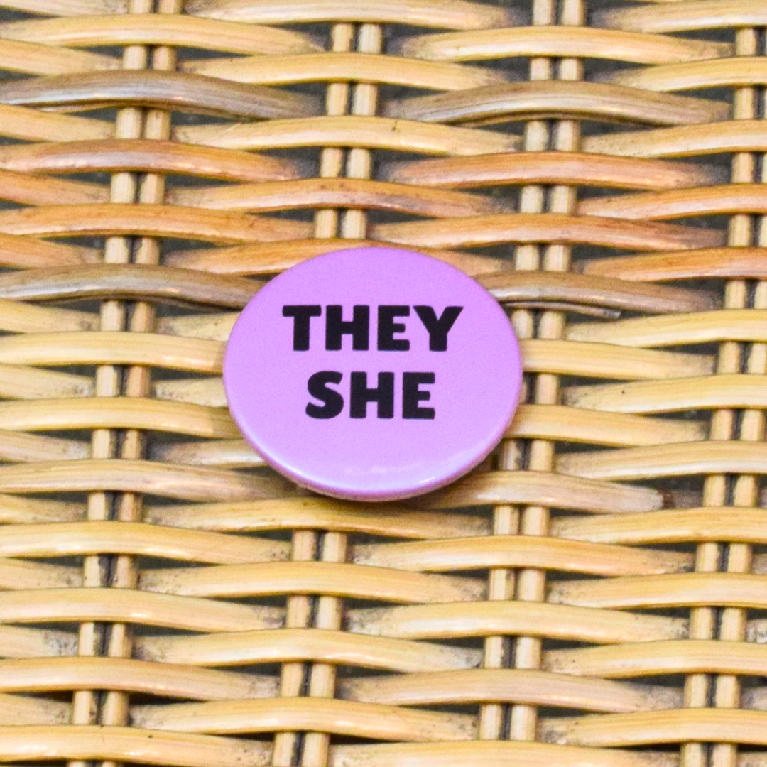 Pride Badges