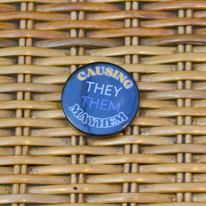 Pride Badges