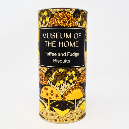 Museum of the Home biscuits